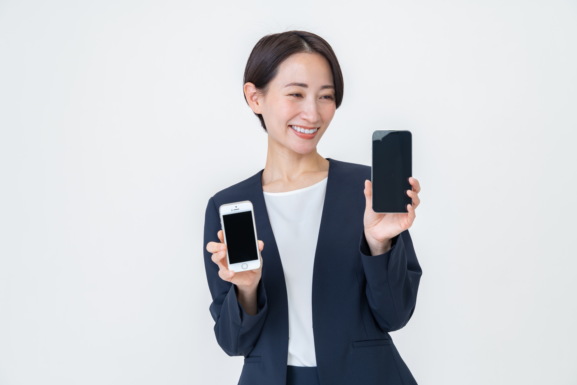 スマホ活用術
